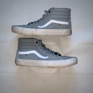 Vans Sk8 Hi